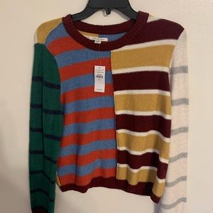 VINTAGE AMERICAN EAGLE COOL SWEATER